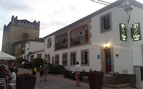 Pensión Mar